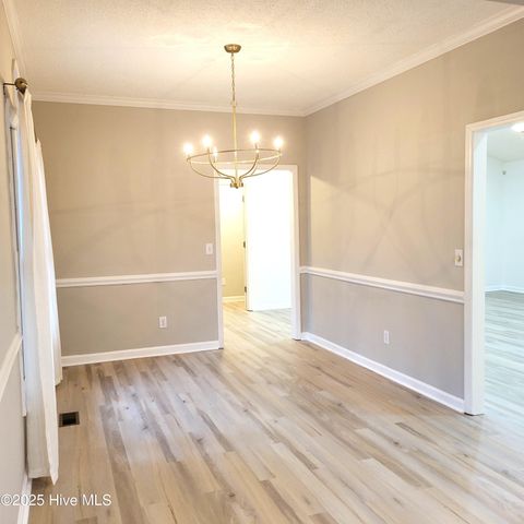 170 Bridle Path Circle, Pinehurst, NC 28374