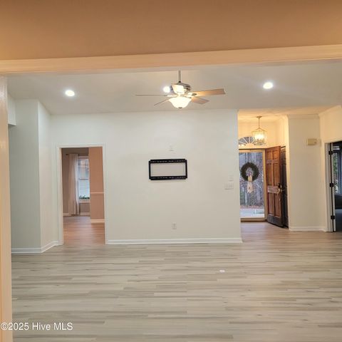 170 Bridle Path Circle, Pinehurst, NC 28374