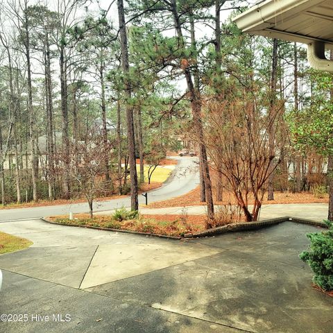 170 Bridle Path Circle, Pinehurst, NC 28374