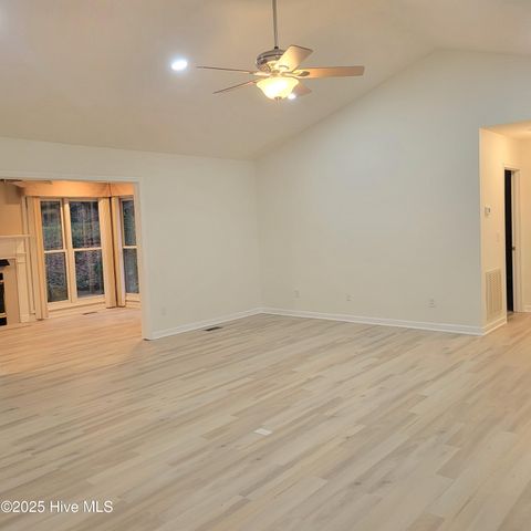 170 Bridle Path Circle, Pinehurst, NC 28374