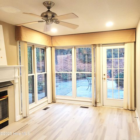 170 Bridle Path Circle, Pinehurst, NC 28374