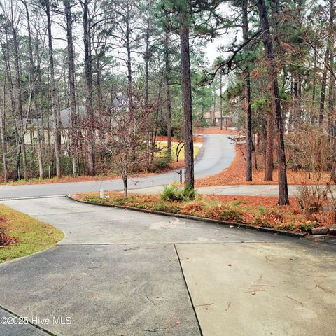 170 Bridle Path Circle, Pinehurst, NC 28374