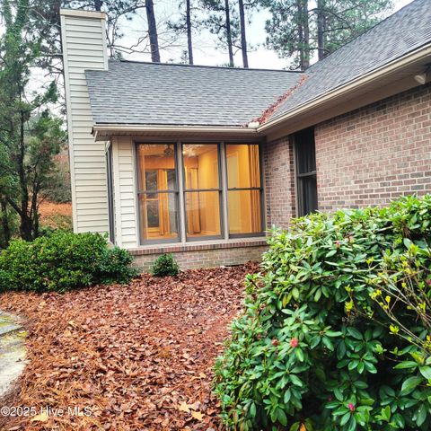 170 Bridle Path Circle, Pinehurst, NC 28374
