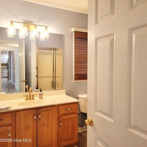 170 Bridle Path Circle, Pinehurst, NC 28374