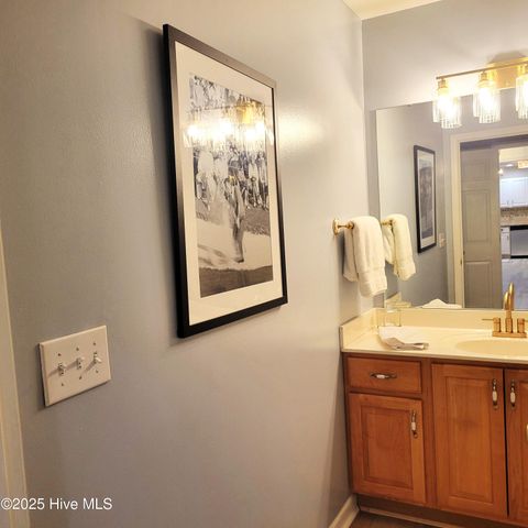 170 Bridle Path Circle, Pinehurst, NC 28374