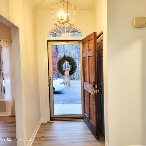 170 Bridle Path Circle, Pinehurst, NC 28374