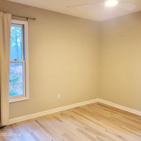 170 Bridle Path Circle, Pinehurst, NC 28374