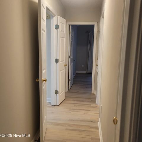 170 Bridle Path Circle, Pinehurst, NC 28374