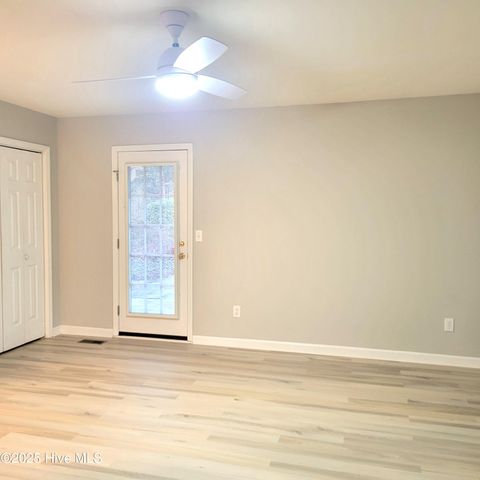 170 Bridle Path Circle, Pinehurst, NC 28374