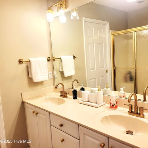 170 Bridle Path Circle, Pinehurst, NC 28374