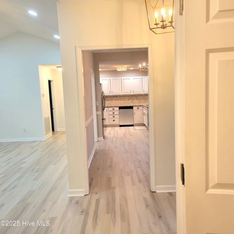 170 Bridle Path Circle, Pinehurst, NC 28374