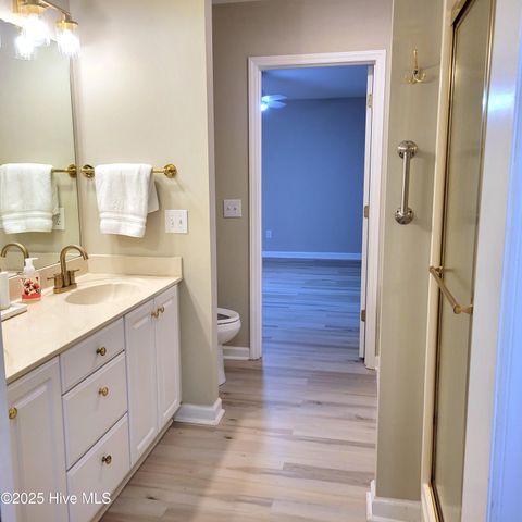 170 Bridle Path Circle, Pinehurst, NC 28374