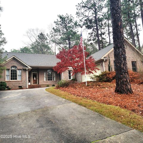 170 Bridle Path Circle, Pinehurst, NC 28374