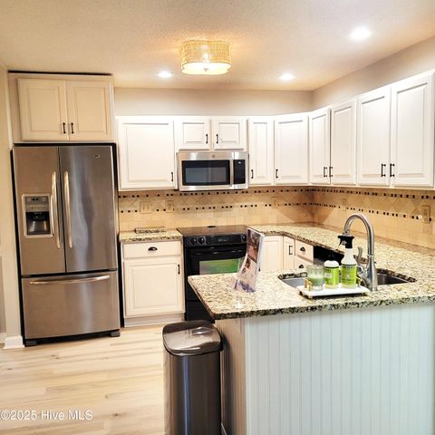 170 Bridle Path Circle, Pinehurst, NC 28374