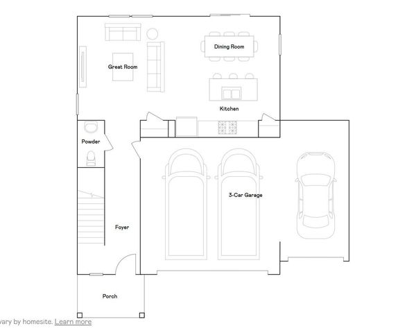 9830 26th Street NE, Saint Michael, MN 55376