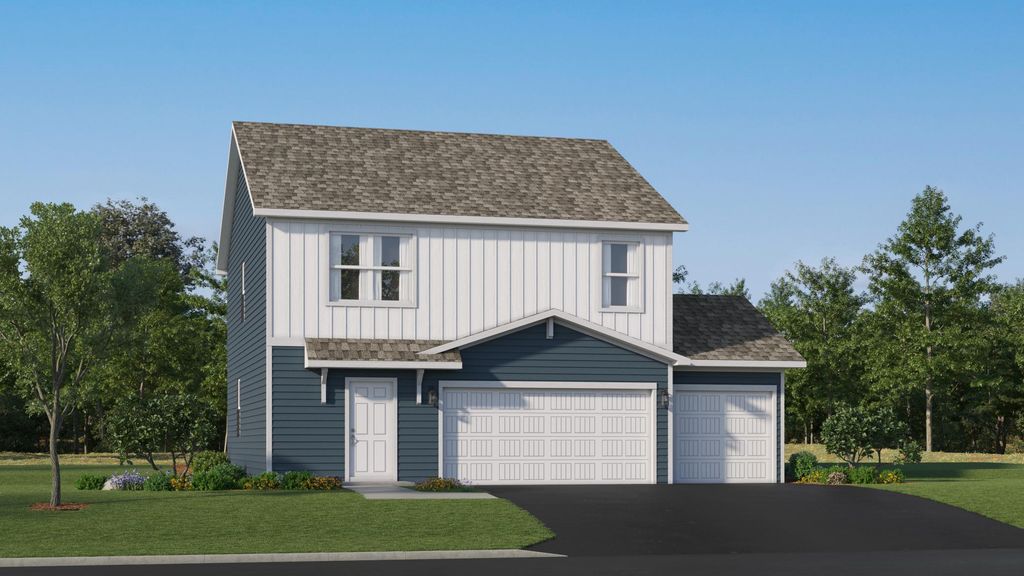 9830 26th Street NE, Saint Michael, MN 55376