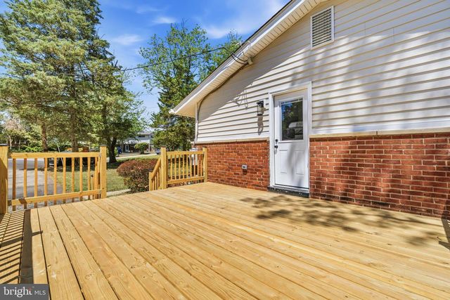 4501 APPLE TREE DR, Alexandria, VA 22310