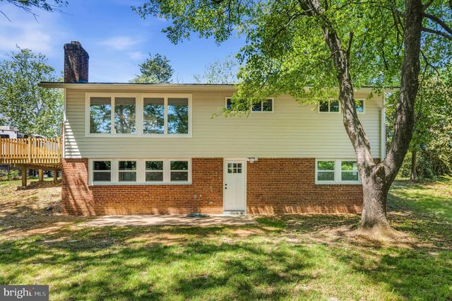 4501 APPLE TREE DR, Alexandria, VA 22310