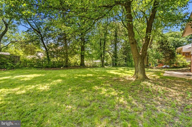 4501 APPLE TREE DR, Alexandria, VA 22310