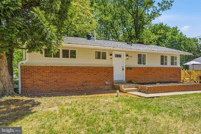 4501 APPLE TREE DR, Alexandria, VA 22310