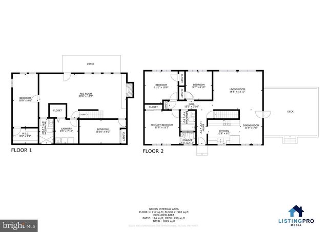 4501 APPLE TREE DR, Alexandria, VA 22310