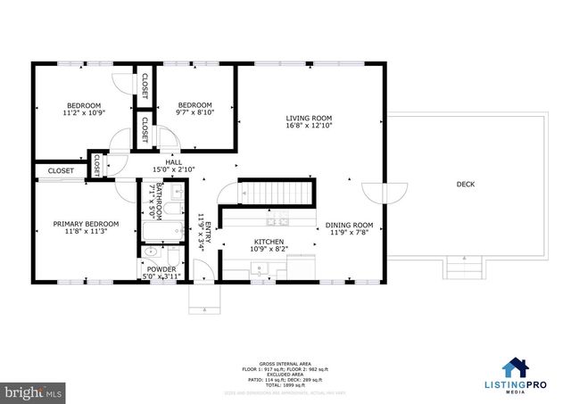 4501 APPLE TREE DR, Alexandria, VA 22310