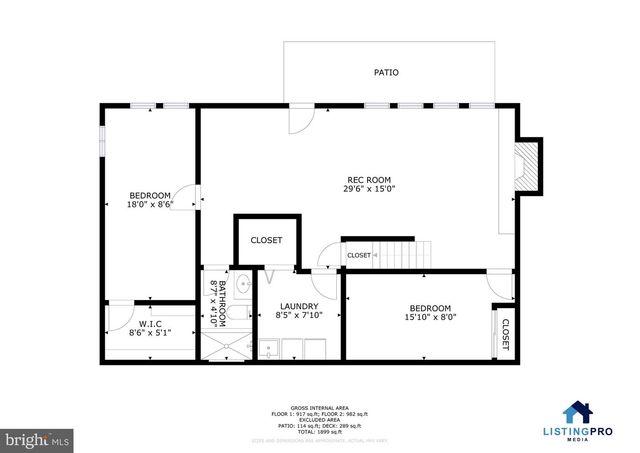 4501 APPLE TREE DR, Alexandria, VA 22310