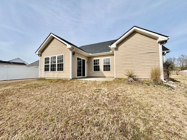 2375 Morlynn Dr., Myrtle Beach, SC 29577