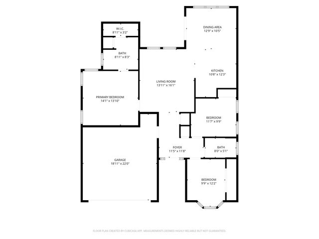 2375 Morlynn Dr., Myrtle Beach, SC 29577