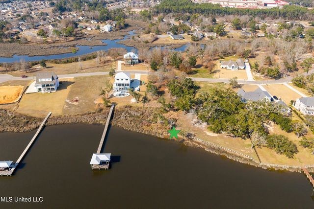 Lot 4 Wetzel Drive, Biloxi, MS 39532