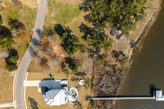 Lot 4 Wetzel Drive, Biloxi, MS 39532