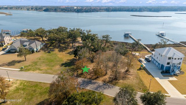 Lot 4 Wetzel Drive, Biloxi, MS 39532