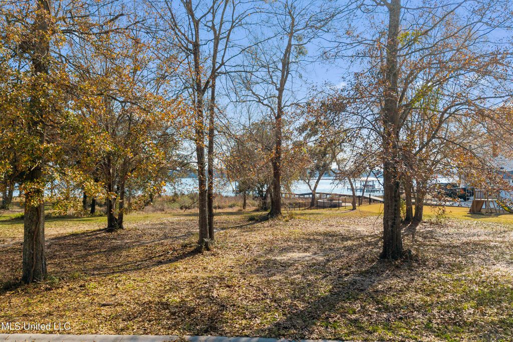 Lot 4 Wetzel Drive, Biloxi, MS 39532