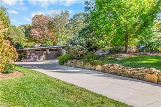 1241 Yorkshire Road, Winston-salem, NC 27106