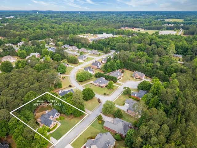 518 Mary Margaret Walk, Loganville, GA 30052