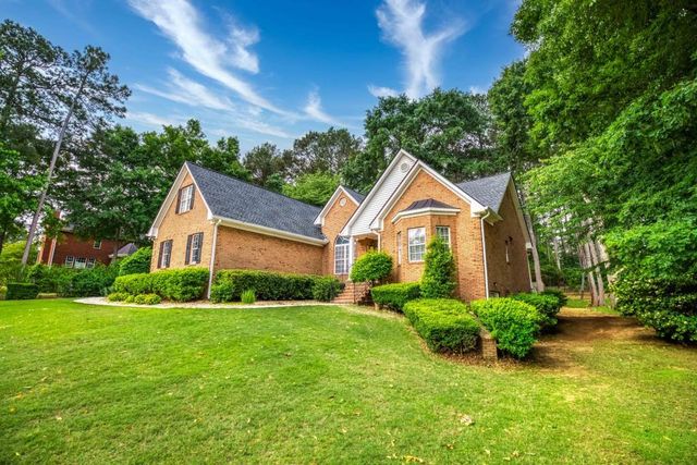518 Mary Margaret Walk, Loganville, GA 30052