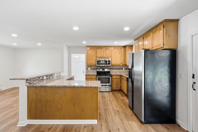 112 James Dr, Clarksville, TN 37042