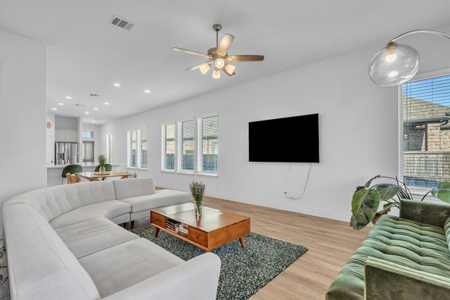 2121 Winsbury Way, Forney, TX 75126