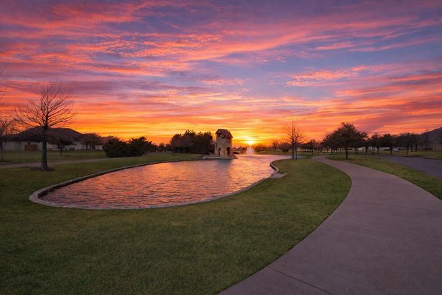 2121 Winsbury Way, Forney, TX 75126