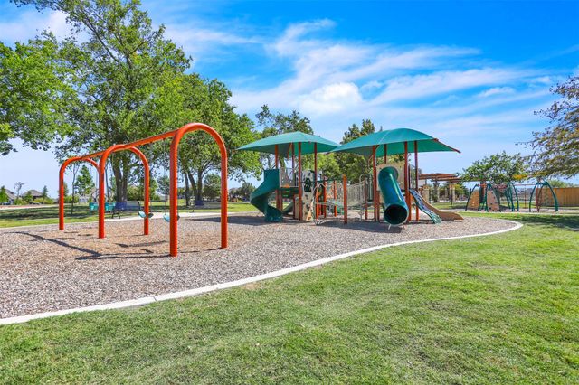 2121 Winsbury Way, Forney, TX 75126