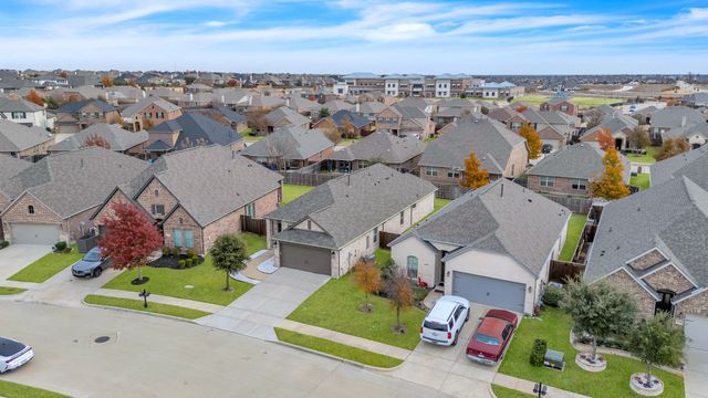 2121 Winsbury Way, Forney, TX 75126