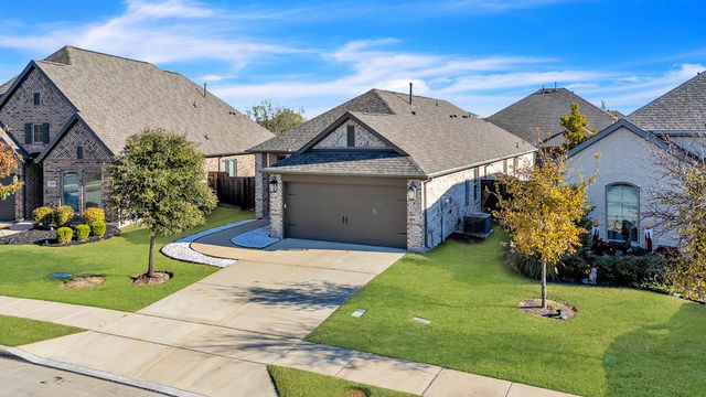 2121 Winsbury Way, Forney, TX 75126