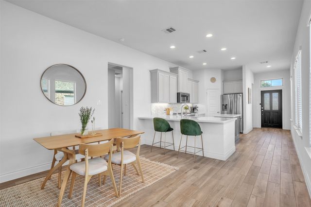 2121 Winsbury Way, Forney, TX 75126