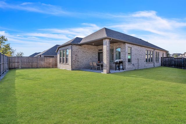 2121 Winsbury Way, Forney, TX 75126