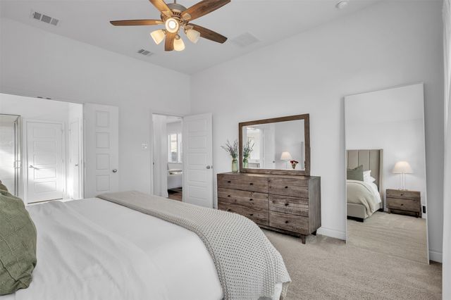 2121 Winsbury Way, Forney, TX 75126