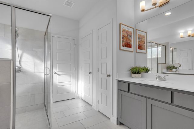 2121 Winsbury Way, Forney, TX 75126