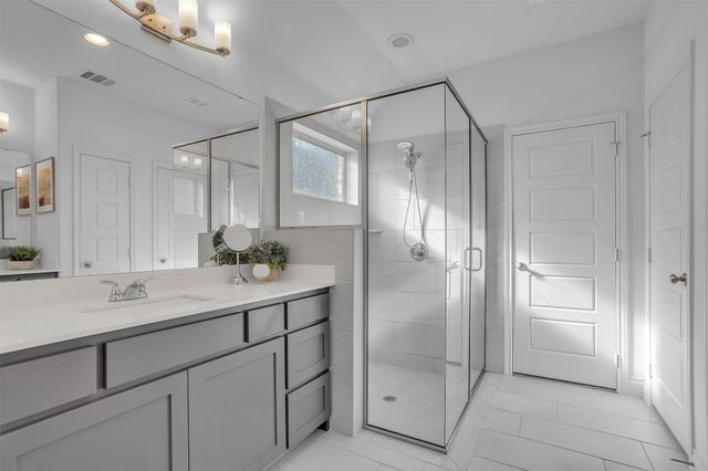 2121 Winsbury Way, Forney, TX 75126