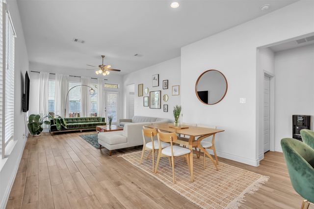 2121 Winsbury Way, Forney, TX 75126