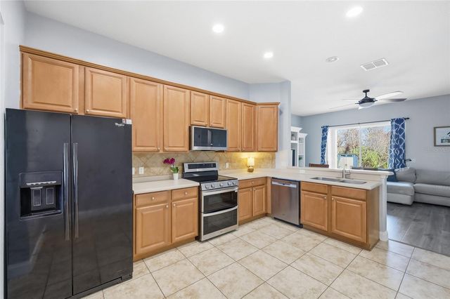 2247 BLACK LAKE BOULEVARD, Winter Garden, FL 34787