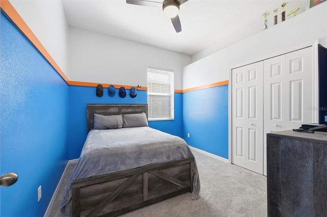 2247 BLACK LAKE BOULEVARD, Winter Garden, FL 34787